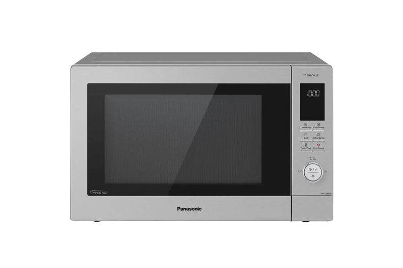 The best microwaves for 2026 are:, How I tested , Samsung solo microwave, Salter Toronto microwave, Panasonic 4-in-1 air fry combi microwave oven, Salter duowave air fryer EK5817 combination microwave, LG neochef MH6565CPS compact microwave with grill, Morphy Richards cassini 20L 800W digital microwave, Swan nordic microwave, Vonshef fika microwave, Your questions about microwaves answered, What is the best microwave?, How I tested microwaves, How to clean a microwave , Do microwaves kill bacteria?, Why you can trust IndyBest reviews