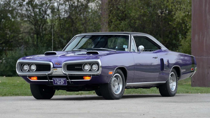The Muscle Car Legacy Beyond The Dodge Charger , The One Year Wonder: 1978 Aspen Super Coupe , Street Legal Police Power and Surprising Track Performance , Why Collectors Are Finally Looking For Survivors