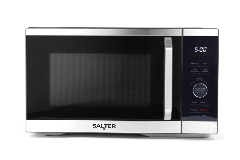 The best microwaves for 2026 are:, How I tested , Samsung solo microwave, Salter Toronto microwave, Panasonic 4-in-1 air fry combi microwave oven, Salter duowave air fryer EK5817 combination microwave, LG neochef MH6565CPS compact microwave with grill, Morphy Richards cassini 20L 800W digital microwave, Swan nordic microwave, Vonshef fika microwave, Your questions about microwaves answered, What is the best microwave?, How I tested microwaves, How to clean a microwave , Do microwaves kill bacteria?, Why you can trust IndyBest reviews