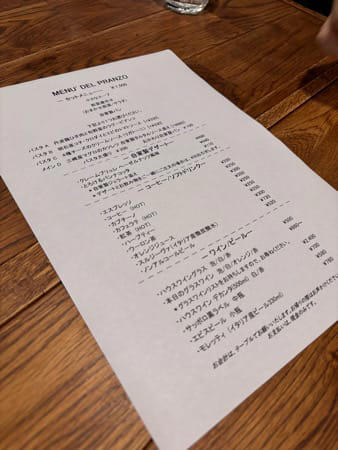 JR甲子園口から徒歩すぐ！予約必須の大人気のイタリアン♪, カジュアルで可愛い店内！, 本格的！だけどお手頃価格！, これが一人前？！驚きの山盛り前菜！, 期待以上の絶品パスタ！, 予約必須のイタリアン！