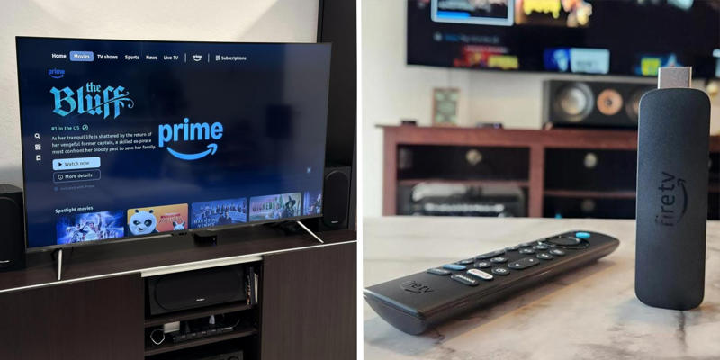 How to get a great deal on the best Fire TV devices, Fire TV Stick HD, Fire TV Stick 4K Select, Fire TV Stick 4K Plus, Fire TV Stick 4K Max, Fire TV Cube, Fire TV 2-Series, Fire TV 4-Series, Fire TV Omni Series, Fire TV Omni QLED Series, Fire TV Omni Mini LED Series, Fire TV Soundbar, Fire TV Soundbar Plus