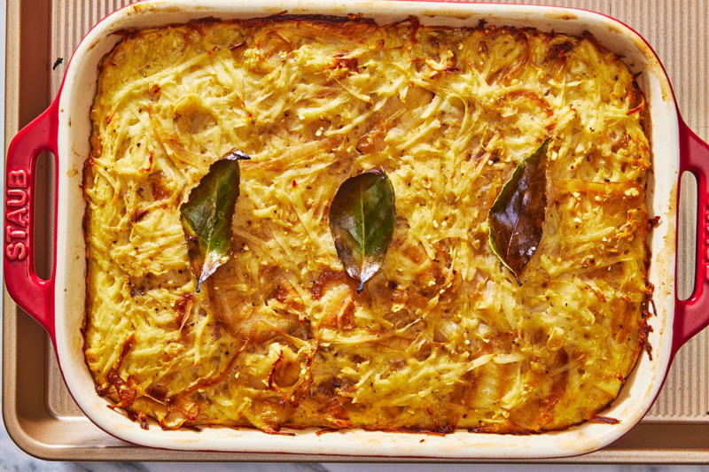 Broccoli Cornbread, Million Dollar Baked Beans, Cornbread Salad, Homemade Brownies, Southern-Style Potato Salad, Classic Deviled Eggs, Chicken Parmesan Casserole, Million Dollar Chicken Casserole, Strawberry Trifle, Cheesy Scalloped Potatoes, Old-Fashioned Banana Pudding, Chicken Gumbo, Pineapple Casserole, Broccoli Salad, Best Homemade Macaroni And Cheese, Cajun-Style Potato Salad, Classic Green Bean Casserole, Classic Coleslaw, Potato Kugel, Heaven In A Bowl, Million Dollar Spaghetti, Stuffed Mushrooms, Scalloped Corn Casserole, Caramel Apple Dump Cake, Slow-Cooker Grape Jelly Meatballs, Homemade Chicken Salad