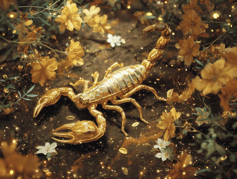 1. Taurus, 2. Gemini, 3. Cancer, 4. Virgo, 5. Scorpio, 6. Capricorn, 7. Pisces