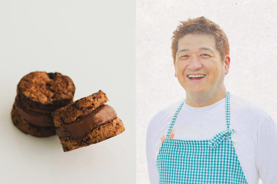 キャロットケーキ専門店 Cherish Foods（チェリッシュフーズ）/ 東京・駒込 ※土日限定販売, MAKIMONO（マキモノ）/ 東京・武蔵境 ※土日限定販売, YES COFFEE（イエスコーヒー）/ 東京 ※土日限定販売, funny bake cafe（ファニーベイクカフェ）/ 兵庫 ※4月4日・5日限定販売, ぐるてんずカヌレ/小麦研究所（グルテンズカヌレ/コムギケンキュウジョ）/ 東京・武蔵小金井 ※4月11日・12日限定販売, mamicook（マミコック）※実店舗なし, SPICE American bake shop（スパイス アメリカンベイクショップ）/ 群馬, Abicajo Butter Studio（アビカジョ バタースタジオ）/ 東京・飯田橋, Seiichiro,NISHIZONO（セイイチロウ ニシゾノ）/ 大阪, 午後の喫茶マイニチ（ゴゴノキッサマイニチ）/ 大阪, 湘南ギルトフリースイーツ（ショウナンギルトフリースイーツ）/ 神奈川, ishi kamakura（イシ カマクラ）/ 神奈川, amijok（アミジョク）/ 長野, 自然食と酵母菓子 nui（シゼンショクトコウボガシ ヌイ）/ 埼玉, 珈琲処カラス（コーヒードコロ カラス）/ 愛知, le sputnik（ル スプート ニク）/ 東京・六本木, Rabbit Hole Bakes（ラビットホールベイクス）/ 埼玉, AMAZON CACAO（アマゾンカカオ）/ 長野 ※土日限定販売, funny bake cafe（ファニーベイクカフェ）/ 兵庫 ※4月4日・5日限定販売, Abicajo Butter Studio（アビカジョ バタースタジオ）/ 東京・飯田橋, PUBLIC（パブリック）/ 岡山, スコーンと焼き菓子の店SAKU（スコーントヤキガシノミセサク）/ 茨城, mamicook（マミコック）※実店舗なし, Kazu Bake（カズベイク）/ 埼玉, yume no okashi（ユメノオカシ）/ 東京・三軒茶屋, Jardan！（ジャーダン）/ 沖縄, jean scones（ジーン スコーンズ）/ 静岡, amijok（アミジョク）/ 長野, Artisan Lien（アルティザン リアン）/ 東京・白金高輪, BAKESHOP LOTERIE（ベイクショップ ロトリー）/ 茨城, L’atelier it。（ラトリエイット）/ 群馬, Macaroi（マカロワ） ※実店舗なし, 自然食と酵母菓子 nui（シゼンショクトコウボガシ ヌイ）/ 埼玉, 多計雄（タケオ） ※実店舗なし, ishi kamakura（イシ カマクラ）/ 神奈川, Pâtissière MAYO（パティシエール マヨ）/ 東京・六本木, Yohei Miyaguchi（ヨウヘイ ミヤグチ）※実店舗なし, モクシャチャイ/ 東京・中目黒, grain.（グレイン）/ 香川, パンとお菓子 Humme（パントオカシ ハム）/ 鹿児島, 菓子屋ヒトハコ（カシヤヒトハコ）/ 奈良, le sputnik（ル スプート ニク）/ 東京・六本木, MAKIMONO（マキモノ）/ 東京・武蔵境, Rabbit Hole Bakes（ラビットホールベイクス）/ 埼玉, SPICE american bake shop（スパイス アメリカンベイクショップ）/ 群馬, 紅茶とスコーン 葉々屋（コウチャトスコーン ヨウヨウヤ）/ 東京・府中, 塩屋SCONE（シオヤスコーン）/ 兵庫, chunk&amp;mog（チャンクアンドモグ）/ 神奈川