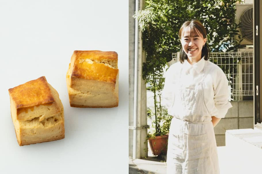 キャロットケーキ専門店 Cherish Foods（チェリッシュフーズ）/ 東京・駒込 ※土日限定販売, MAKIMONO（マキモノ）/ 東京・武蔵境 ※土日限定販売, YES COFFEE（イエスコーヒー）/ 東京 ※土日限定販売, funny bake cafe（ファニーベイクカフェ）/ 兵庫 ※4月4日・5日限定販売, ぐるてんずカヌレ/小麦研究所（グルテンズカヌレ/コムギケンキュウジョ）/ 東京・武蔵小金井 ※4月11日・12日限定販売, mamicook（マミコック）※実店舗なし, SPICE American bake shop（スパイス アメリカンベイクショップ）/ 群馬, Abicajo Butter Studio（アビカジョ バタースタジオ）/ 東京・飯田橋, Seiichiro,NISHIZONO（セイイチロウ ニシゾノ）/ 大阪, 午後の喫茶マイニチ（ゴゴノキッサマイニチ）/ 大阪, 湘南ギルトフリースイーツ（ショウナンギルトフリースイーツ）/ 神奈川, ishi kamakura（イシ カマクラ）/ 神奈川, amijok（アミジョク）/ 長野, 自然食と酵母菓子 nui（シゼンショクトコウボガシ ヌイ）/ 埼玉, 珈琲処カラス（コーヒードコロ カラス）/ 愛知, le sputnik（ル スプート ニク）/ 東京・六本木, Rabbit Hole Bakes（ラビットホールベイクス）/ 埼玉, AMAZON CACAO（アマゾンカカオ）/ 長野 ※土日限定販売, funny bake cafe（ファニーベイクカフェ）/ 兵庫 ※4月4日・5日限定販売, Abicajo Butter Studio（アビカジョ バタースタジオ）/ 東京・飯田橋, PUBLIC（パブリック）/ 岡山, スコーンと焼き菓子の店SAKU（スコーントヤキガシノミセサク）/ 茨城, mamicook（マミコック）※実店舗なし, Kazu Bake（カズベイク）/ 埼玉, yume no okashi（ユメノオカシ）/ 東京・三軒茶屋, Jardan！（ジャーダン）/ 沖縄, jean scones（ジーン スコーンズ）/ 静岡, amijok（アミジョク）/ 長野, Artisan Lien（アルティザン リアン）/ 東京・白金高輪, BAKESHOP LOTERIE（ベイクショップ ロトリー）/ 茨城, L’atelier it。（ラトリエイット）/ 群馬, Macaroi（マカロワ） ※実店舗なし, 自然食と酵母菓子 nui（シゼンショクトコウボガシ ヌイ）/ 埼玉, 多計雄（タケオ） ※実店舗なし, ishi kamakura（イシ カマクラ）/ 神奈川, Pâtissière MAYO（パティシエール マヨ）/ 東京・六本木, Yohei Miyaguchi（ヨウヘイ ミヤグチ）※実店舗なし, モクシャチャイ/ 東京・中目黒, grain.（グレイン）/ 香川, パンとお菓子 Humme（パントオカシ ハム）/ 鹿児島, 菓子屋ヒトハコ（カシヤヒトハコ）/ 奈良, le sputnik（ル スプート ニク）/ 東京・六本木, MAKIMONO（マキモノ）/ 東京・武蔵境, Rabbit Hole Bakes（ラビットホールベイクス）/ 埼玉, SPICE american bake shop（スパイス アメリカンベイクショップ）/ 群馬, 紅茶とスコーン 葉々屋（コウチャトスコーン ヨウヨウヤ）/ 東京・府中, 塩屋SCONE（シオヤスコーン）/ 兵庫, chunk&amp;mog（チャンクアンドモグ）/ 神奈川