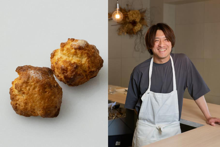 キャロットケーキ専門店 Cherish Foods（チェリッシュフーズ）/ 東京・駒込 ※土日限定販売, MAKIMONO（マキモノ）/ 東京・武蔵境 ※土日限定販売, YES COFFEE（イエスコーヒー）/ 東京 ※土日限定販売, funny bake cafe（ファニーベイクカフェ）/ 兵庫 ※4月4日・5日限定販売, ぐるてんずカヌレ/小麦研究所（グルテンズカヌレ/コムギケンキュウジョ）/ 東京・武蔵小金井 ※4月11日・12日限定販売, mamicook（マミコック）※実店舗なし, SPICE American bake shop（スパイス アメリカンベイクショップ）/ 群馬, Abicajo Butter Studio（アビカジョ バタースタジオ）/ 東京・飯田橋, Seiichiro,NISHIZONO（セイイチロウ ニシゾノ）/ 大阪, 午後の喫茶マイニチ（ゴゴノキッサマイニチ）/ 大阪, 湘南ギルトフリースイーツ（ショウナンギルトフリースイーツ）/ 神奈川, ishi kamakura（イシ カマクラ）/ 神奈川, amijok（アミジョク）/ 長野, 自然食と酵母菓子 nui（シゼンショクトコウボガシ ヌイ）/ 埼玉, 珈琲処カラス（コーヒードコロ カラス）/ 愛知, le sputnik（ル スプート ニク）/ 東京・六本木, Rabbit Hole Bakes（ラビットホールベイクス）/ 埼玉, AMAZON CACAO（アマゾンカカオ）/ 長野 ※土日限定販売, funny bake cafe（ファニーベイクカフェ）/ 兵庫 ※4月4日・5日限定販売, Abicajo Butter Studio（アビカジョ バタースタジオ）/ 東京・飯田橋, PUBLIC（パブリック）/ 岡山, スコーンと焼き菓子の店SAKU（スコーントヤキガシノミセサク）/ 茨城, mamicook（マミコック）※実店舗なし, Kazu Bake（カズベイク）/ 埼玉, yume no okashi（ユメノオカシ）/ 東京・三軒茶屋, Jardan！（ジャーダン）/ 沖縄, jean scones（ジーン スコーンズ）/ 静岡, amijok（アミジョク）/ 長野, Artisan Lien（アルティザン リアン）/ 東京・白金高輪, BAKESHOP LOTERIE（ベイクショップ ロトリー）/ 茨城, L’atelier it。（ラトリエイット）/ 群馬, Macaroi（マカロワ） ※実店舗なし, 自然食と酵母菓子 nui（シゼンショクトコウボガシ ヌイ）/ 埼玉, 多計雄（タケオ） ※実店舗なし, ishi kamakura（イシ カマクラ）/ 神奈川, Pâtissière MAYO（パティシエール マヨ）/ 東京・六本木, Yohei Miyaguchi（ヨウヘイ ミヤグチ）※実店舗なし, モクシャチャイ/ 東京・中目黒, grain.（グレイン）/ 香川, パンとお菓子 Humme（パントオカシ ハム）/ 鹿児島, 菓子屋ヒトハコ（カシヤヒトハコ）/ 奈良, le sputnik（ル スプート ニク）/ 東京・六本木, MAKIMONO（マキモノ）/ 東京・武蔵境, Rabbit Hole Bakes（ラビットホールベイクス）/ 埼玉, SPICE american bake shop（スパイス アメリカンベイクショップ）/ 群馬, 紅茶とスコーン 葉々屋（コウチャトスコーン ヨウヨウヤ）/ 東京・府中, 塩屋SCONE（シオヤスコーン）/ 兵庫, chunk&amp;mog（チャンクアンドモグ）/ 神奈川