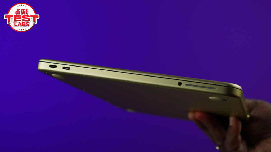 Premium design and non-backlit keyboard, The iconic MacBook Display , Great overall performance , Impressive Battery and thermals , Apple Intelligence and other features , Should you buy the Apple MacBook Neo?