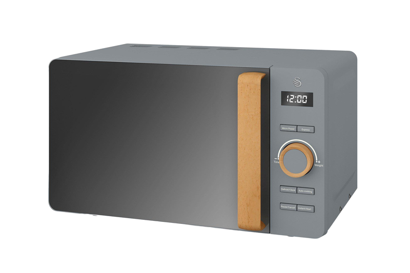 The best microwaves for 2026 are:, How I tested , Samsung solo microwave, Salter Toronto microwave, Panasonic 4-in-1 air fry combi microwave oven, Salter duowave air fryer EK5817 combination microwave, LG neochef MH6565CPS compact microwave with grill, Morphy Richards cassini 20L 800W digital microwave, Swan nordic microwave, Vonshef fika microwave, Your questions about microwaves answered, What is the best microwave?, How I tested microwaves, How to clean a microwave , Do microwaves kill bacteria?, Why you can trust IndyBest reviews