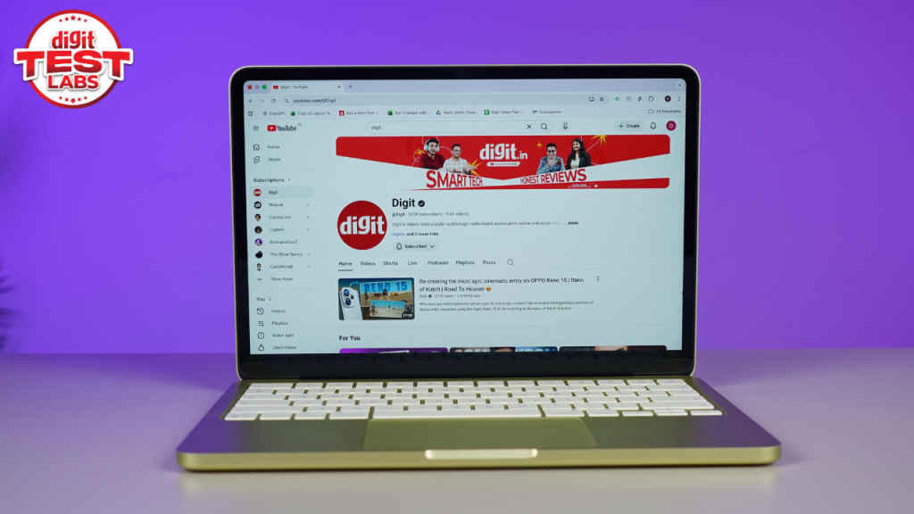 Premium design and non-backlit keyboard, The iconic MacBook Display , Great overall performance , Impressive Battery and thermals , Apple Intelligence and other features , Should you buy the Apple MacBook Neo?