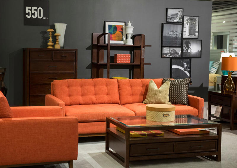 Matching Furniture Sets, Word Art, Themed Decor, Fake Plants