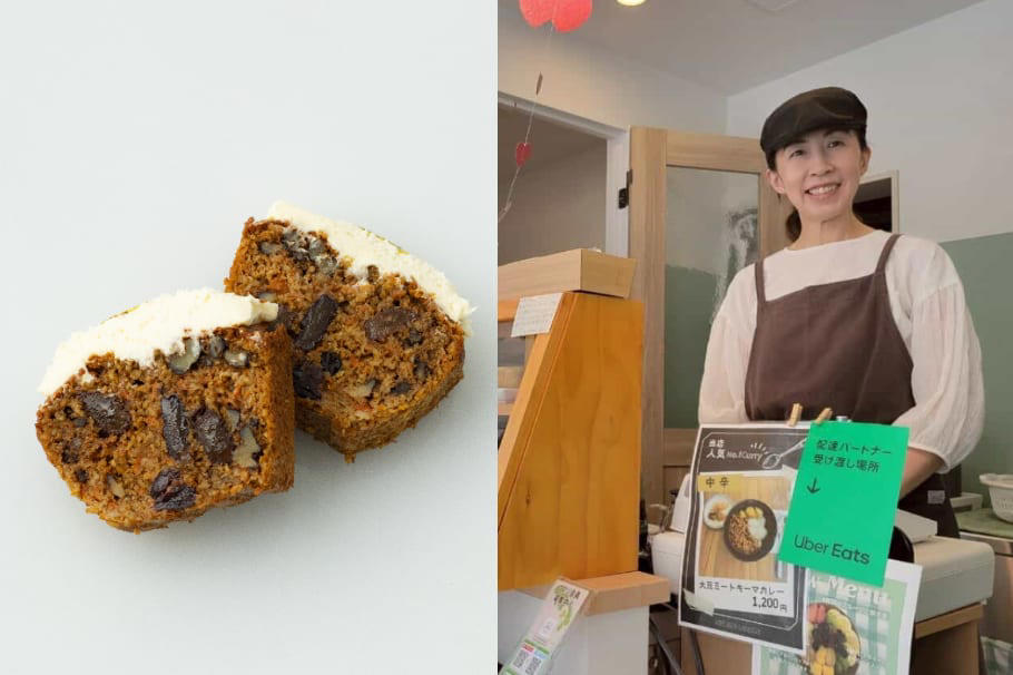 キャロットケーキ専門店 Cherish Foods（チェリッシュフーズ）/ 東京・駒込 ※土日限定販売, MAKIMONO（マキモノ）/ 東京・武蔵境 ※土日限定販売, YES COFFEE（イエスコーヒー）/ 東京 ※土日限定販売, funny bake cafe（ファニーベイクカフェ）/ 兵庫 ※4月4日・5日限定販売, ぐるてんずカヌレ/小麦研究所（グルテンズカヌレ/コムギケンキュウジョ）/ 東京・武蔵小金井 ※4月11日・12日限定販売, mamicook（マミコック）※実店舗なし, SPICE American bake shop（スパイス アメリカンベイクショップ）/ 群馬, Abicajo Butter Studio（アビカジョ バタースタジオ）/ 東京・飯田橋, Seiichiro,NISHIZONO（セイイチロウ ニシゾノ）/ 大阪, 午後の喫茶マイニチ（ゴゴノキッサマイニチ）/ 大阪, 湘南ギルトフリースイーツ（ショウナンギルトフリースイーツ）/ 神奈川, ishi kamakura（イシ カマクラ）/ 神奈川, amijok（アミジョク）/ 長野, 自然食と酵母菓子 nui（シゼンショクトコウボガシ ヌイ）/ 埼玉, 珈琲処カラス（コーヒードコロ カラス）/ 愛知, le sputnik（ル スプート ニク）/ 東京・六本木, Rabbit Hole Bakes（ラビットホールベイクス）/ 埼玉, AMAZON CACAO（アマゾンカカオ）/ 長野 ※土日限定販売, funny bake cafe（ファニーベイクカフェ）/ 兵庫 ※4月4日・5日限定販売, Abicajo Butter Studio（アビカジョ バタースタジオ）/ 東京・飯田橋, PUBLIC（パブリック）/ 岡山, スコーンと焼き菓子の店SAKU（スコーントヤキガシノミセサク）/ 茨城, mamicook（マミコック）※実店舗なし, Kazu Bake（カズベイク）/ 埼玉, yume no okashi（ユメノオカシ）/ 東京・三軒茶屋, Jardan！（ジャーダン）/ 沖縄, jean scones（ジーン スコーンズ）/ 静岡, amijok（アミジョク）/ 長野, Artisan Lien（アルティザン リアン）/ 東京・白金高輪, BAKESHOP LOTERIE（ベイクショップ ロトリー）/ 茨城, L’atelier it。（ラトリエイット）/ 群馬, Macaroi（マカロワ） ※実店舗なし, 自然食と酵母菓子 nui（シゼンショクトコウボガシ ヌイ）/ 埼玉, 多計雄（タケオ） ※実店舗なし, ishi kamakura（イシ カマクラ）/ 神奈川, Pâtissière MAYO（パティシエール マヨ）/ 東京・六本木, Yohei Miyaguchi（ヨウヘイ ミヤグチ）※実店舗なし, モクシャチャイ/ 東京・中目黒, grain.（グレイン）/ 香川, パンとお菓子 Humme（パントオカシ ハム）/ 鹿児島, 菓子屋ヒトハコ（カシヤヒトハコ）/ 奈良, le sputnik（ル スプート ニク）/ 東京・六本木, MAKIMONO（マキモノ）/ 東京・武蔵境, Rabbit Hole Bakes（ラビットホールベイクス）/ 埼玉, SPICE american bake shop（スパイス アメリカンベイクショップ）/ 群馬, 紅茶とスコーン 葉々屋（コウチャトスコーン ヨウヨウヤ）/ 東京・府中, 塩屋SCONE（シオヤスコーン）/ 兵庫, chunk&amp;mog（チャンクアンドモグ）/ 神奈川