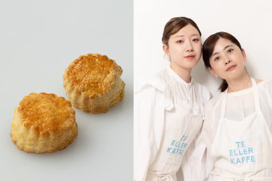 キャロットケーキ専門店 Cherish Foods（チェリッシュフーズ）/ 東京・駒込 ※土日限定販売, MAKIMONO（マキモノ）/ 東京・武蔵境 ※土日限定販売, YES COFFEE（イエスコーヒー）/ 東京 ※土日限定販売, funny bake cafe（ファニーベイクカフェ）/ 兵庫 ※4月4日・5日限定販売, ぐるてんずカヌレ/小麦研究所（グルテンズカヌレ/コムギケンキュウジョ）/ 東京・武蔵小金井 ※4月11日・12日限定販売, mamicook（マミコック）※実店舗なし, SPICE American bake shop（スパイス アメリカンベイクショップ）/ 群馬, Abicajo Butter Studio（アビカジョ バタースタジオ）/ 東京・飯田橋, Seiichiro,NISHIZONO（セイイチロウ ニシゾノ）/ 大阪, 午後の喫茶マイニチ（ゴゴノキッサマイニチ）/ 大阪, 湘南ギルトフリースイーツ（ショウナンギルトフリースイーツ）/ 神奈川, ishi kamakura（イシ カマクラ）/ 神奈川, amijok（アミジョク）/ 長野, 自然食と酵母菓子 nui（シゼンショクトコウボガシ ヌイ）/ 埼玉, 珈琲処カラス（コーヒードコロ カラス）/ 愛知, le sputnik（ル スプート ニク）/ 東京・六本木, Rabbit Hole Bakes（ラビットホールベイクス）/ 埼玉, AMAZON CACAO（アマゾンカカオ）/ 長野 ※土日限定販売, funny bake cafe（ファニーベイクカフェ）/ 兵庫 ※4月4日・5日限定販売, Abicajo Butter Studio（アビカジョ バタースタジオ）/ 東京・飯田橋, PUBLIC（パブリック）/ 岡山, スコーンと焼き菓子の店SAKU（スコーントヤキガシノミセサク）/ 茨城, mamicook（マミコック）※実店舗なし, Kazu Bake（カズベイク）/ 埼玉, yume no okashi（ユメノオカシ）/ 東京・三軒茶屋, Jardan！（ジャーダン）/ 沖縄, jean scones（ジーン スコーンズ）/ 静岡, amijok（アミジョク）/ 長野, Artisan Lien（アルティザン リアン）/ 東京・白金高輪, BAKESHOP LOTERIE（ベイクショップ ロトリー）/ 茨城, L’atelier it。（ラトリエイット）/ 群馬, Macaroi（マカロワ） ※実店舗なし, 自然食と酵母菓子 nui（シゼンショクトコウボガシ ヌイ）/ 埼玉, 多計雄（タケオ） ※実店舗なし, ishi kamakura（イシ カマクラ）/ 神奈川, Pâtissière MAYO（パティシエール マヨ）/ 東京・六本木, Yohei Miyaguchi（ヨウヘイ ミヤグチ）※実店舗なし, モクシャチャイ/ 東京・中目黒, grain.（グレイン）/ 香川, パンとお菓子 Humme（パントオカシ ハム）/ 鹿児島, 菓子屋ヒトハコ（カシヤヒトハコ）/ 奈良, le sputnik（ル スプート ニク）/ 東京・六本木, MAKIMONO（マキモノ）/ 東京・武蔵境, Rabbit Hole Bakes（ラビットホールベイクス）/ 埼玉, SPICE american bake shop（スパイス アメリカンベイクショップ）/ 群馬, 紅茶とスコーン 葉々屋（コウチャトスコーン ヨウヨウヤ）/ 東京・府中, 塩屋SCONE（シオヤスコーン）/ 兵庫, chunk&amp;mog（チャンクアンドモグ）/ 神奈川