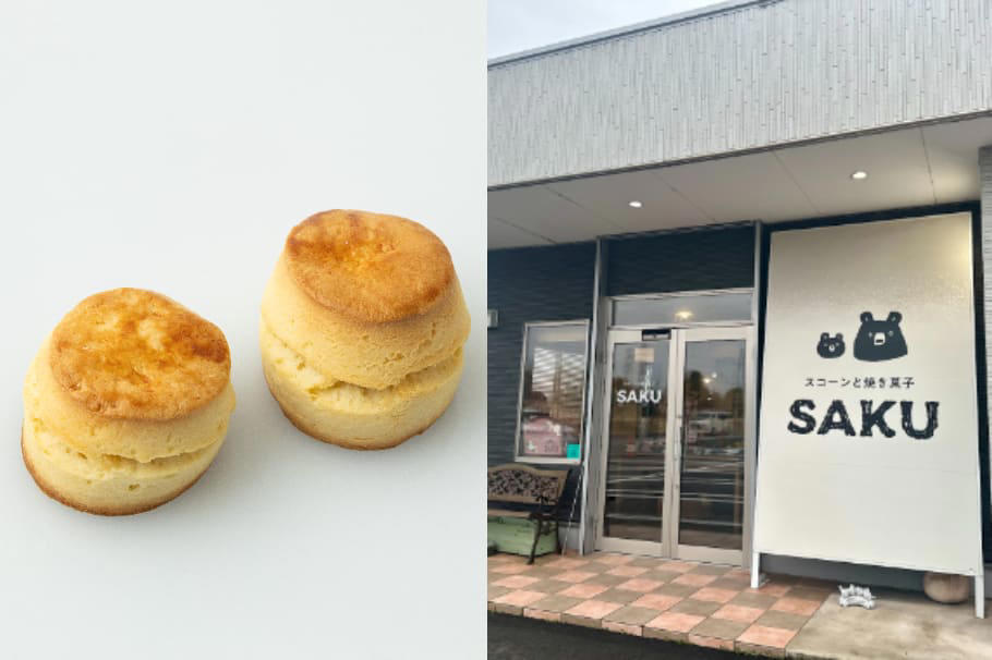 キャロットケーキ専門店 Cherish Foods（チェリッシュフーズ）/ 東京・駒込 ※土日限定販売, MAKIMONO（マキモノ）/ 東京・武蔵境 ※土日限定販売, YES COFFEE（イエスコーヒー）/ 東京 ※土日限定販売, funny bake cafe（ファニーベイクカフェ）/ 兵庫 ※4月4日・5日限定販売, ぐるてんずカヌレ/小麦研究所（グルテンズカヌレ/コムギケンキュウジョ）/ 東京・武蔵小金井 ※4月11日・12日限定販売, mamicook（マミコック）※実店舗なし, SPICE American bake shop（スパイス アメリカンベイクショップ）/ 群馬, Abicajo Butter Studio（アビカジョ バタースタジオ）/ 東京・飯田橋, Seiichiro,NISHIZONO（セイイチロウ ニシゾノ）/ 大阪, 午後の喫茶マイニチ（ゴゴノキッサマイニチ）/ 大阪, 湘南ギルトフリースイーツ（ショウナンギルトフリースイーツ）/ 神奈川, ishi kamakura（イシ カマクラ）/ 神奈川, amijok（アミジョク）/ 長野, 自然食と酵母菓子 nui（シゼンショクトコウボガシ ヌイ）/ 埼玉, 珈琲処カラス（コーヒードコロ カラス）/ 愛知, le sputnik（ル スプート ニク）/ 東京・六本木, Rabbit Hole Bakes（ラビットホールベイクス）/ 埼玉, AMAZON CACAO（アマゾンカカオ）/ 長野 ※土日限定販売, funny bake cafe（ファニーベイクカフェ）/ 兵庫 ※4月4日・5日限定販売, Abicajo Butter Studio（アビカジョ バタースタジオ）/ 東京・飯田橋, PUBLIC（パブリック）/ 岡山, スコーンと焼き菓子の店SAKU（スコーントヤキガシノミセサク）/ 茨城, mamicook（マミコック）※実店舗なし, Kazu Bake（カズベイク）/ 埼玉, yume no okashi（ユメノオカシ）/ 東京・三軒茶屋, Jardan！（ジャーダン）/ 沖縄, jean scones（ジーン スコーンズ）/ 静岡, amijok（アミジョク）/ 長野, Artisan Lien（アルティザン リアン）/ 東京・白金高輪, BAKESHOP LOTERIE（ベイクショップ ロトリー）/ 茨城, L’atelier it。（ラトリエイット）/ 群馬, Macaroi（マカロワ） ※実店舗なし, 自然食と酵母菓子 nui（シゼンショクトコウボガシ ヌイ）/ 埼玉, 多計雄（タケオ） ※実店舗なし, ishi kamakura（イシ カマクラ）/ 神奈川, Pâtissière MAYO（パティシエール マヨ）/ 東京・六本木, Yohei Miyaguchi（ヨウヘイ ミヤグチ）※実店舗なし, モクシャチャイ/ 東京・中目黒, grain.（グレイン）/ 香川, パンとお菓子 Humme（パントオカシ ハム）/ 鹿児島, 菓子屋ヒトハコ（カシヤヒトハコ）/ 奈良, le sputnik（ル スプート ニク）/ 東京・六本木, MAKIMONO（マキモノ）/ 東京・武蔵境, Rabbit Hole Bakes（ラビットホールベイクス）/ 埼玉, SPICE american bake shop（スパイス アメリカンベイクショップ）/ 群馬, 紅茶とスコーン 葉々屋（コウチャトスコーン ヨウヨウヤ）/ 東京・府中, 塩屋SCONE（シオヤスコーン）/ 兵庫, chunk&amp;mog（チャンクアンドモグ）/ 神奈川