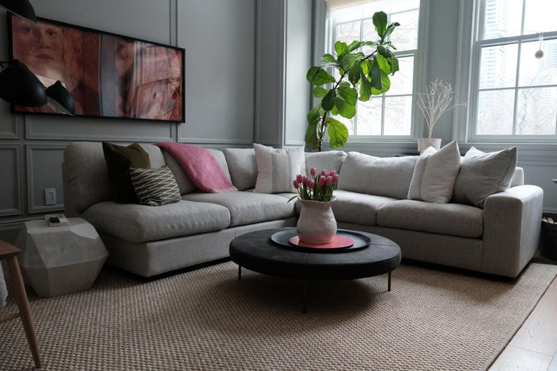 Matching Furniture Sets, Word Art, Themed Decor, Fake Plants