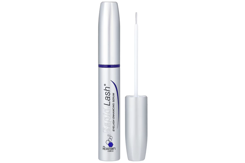 The best eyelash serums for 2026 are:, How I tested , RevitaLash advanced eyelash conditioner, L'Oreal Paris clinically proven lash serum, Vichy LiftActiv anti-aging serum 10 eyes and lashes, UKlash eyelash conditioning serum, Indeed Labs peptalash, Lancôme cils booster activating serum, Luna Nectar the moon boost tonic for lashes and brows, Elizabeth Arden prevage clinical lash and brow enhancing serum, RapidLash eyelash enhancing serum, No7 lash impact serum, Your questions about eyelash serums answered, What is the best eyelash serum?, How I tested eyelash serums, Do eyelash growth serums really work?, Do eyelash serums cause irritation?, What happens if you stop using eyelash serum?, Why you can trust IndyBest reviews