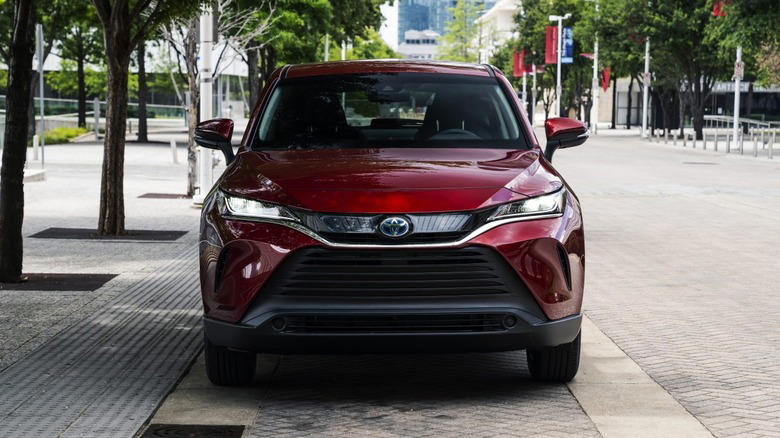 2021 Toyota Venza Limited, 2019 to 2021 Toyota Highlander Limited, 2022 to 2023 Toyota RAV4 Hybrid XLE Premium / Limited, 2024 Toyota Land Cruiser, How we made the list