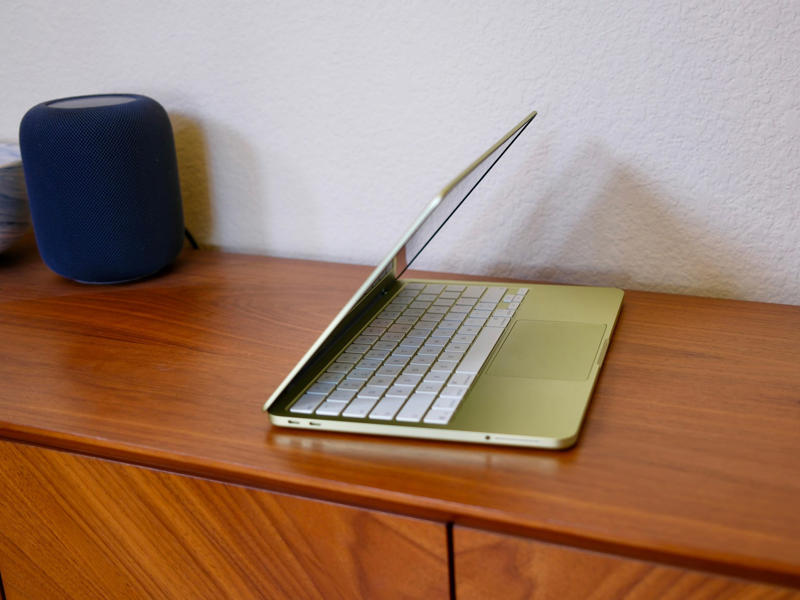 What I like most and where it falls short, A great first laptop or a solid secondary computer, Who the Neo isn't for, Should you buy the MacBook Neo?