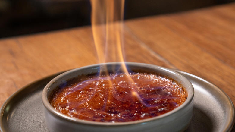 1. A little goes a long way, 2. Don't underestimate its use for savory dishes, 3. It works well in marinades, 4. Learn how to flambé with it, 5. Reinforce the citrus flavor with real fruit, 6. Use it to deglaze your pan, 7. Make it the acid component to brighten a dish, 8. Use it to add flavor to baked goods, 9. It can enhance a bland glaze