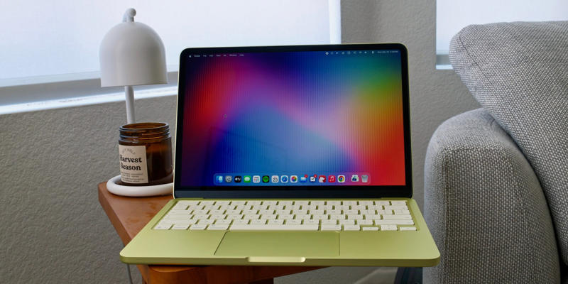 What I like most and where it falls short, A great first laptop or a solid secondary computer, Who the Neo isn't for, Should you buy the MacBook Neo?