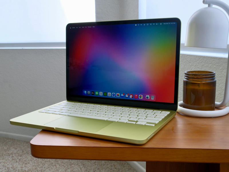 What I like most and where it falls short, A great first laptop or a solid secondary computer, Who the Neo isn't for, Should you buy the MacBook Neo?