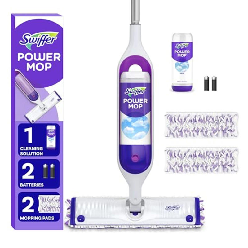 The best products for cleaning hardwood floors, The best mops for hardwood floors, The best cleaning solutions for hardwood floors, The best vacuums for hardwood floors, How to clean hardwood floors, according to experts, Frequently asked questions, Meet our experts, Why trust NBC Select?