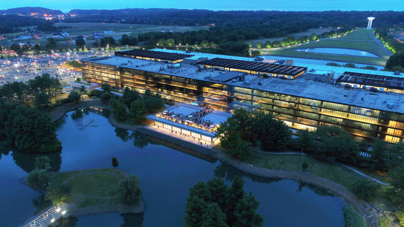 A growth industry, Incentivizing the movies, More studios in the pipeline, A long time coming, The many attractions of New Jersey, Help is on the way, What's not to like, Looking for balance