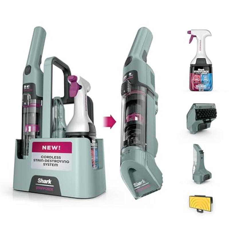 The best Amazon cleaning gadgets, How we picked the best Amazon cleaning gadgets, How often should you clean your house?“, Meet the experts, Why trust NBC Select?