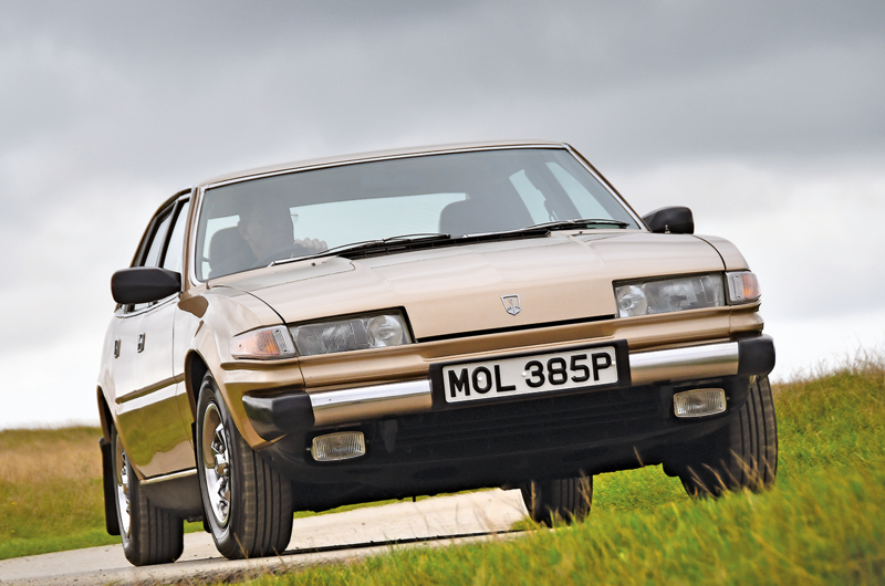 9. Rover SD1 Not all cars disappear quietly into the night, 1. Lancia Beta Monte-Carlo, Lancia Beta Monte-Carlo (cont.), 2. Studebaker Avanti, Studebaker Avanti (cont.), 3. Gordon-Keeble GK1, Gordon-Keeble GK1 (cont.), 4. Cord 810/812, Cord 810/812 (cont.), 5. Borgward P100, Borgward P100 (cont.), 6. Austin Maestro, Austin Maestro (cont.), 7. Peerless GT, Peerless GT (cont.), 8. Morris Oxford, Morris Oxford (cont.), 9. Rover SD1, Rover SD1 (cont.), 10. Porsche 912, Porsche 912 (cont.)