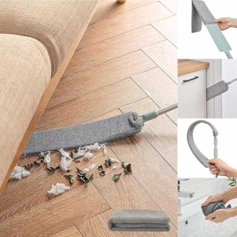 The best Amazon cleaning gadgets, How we picked the best Amazon cleaning gadgets, How often should you clean your house?“, Meet the experts, Why trust NBC Select?