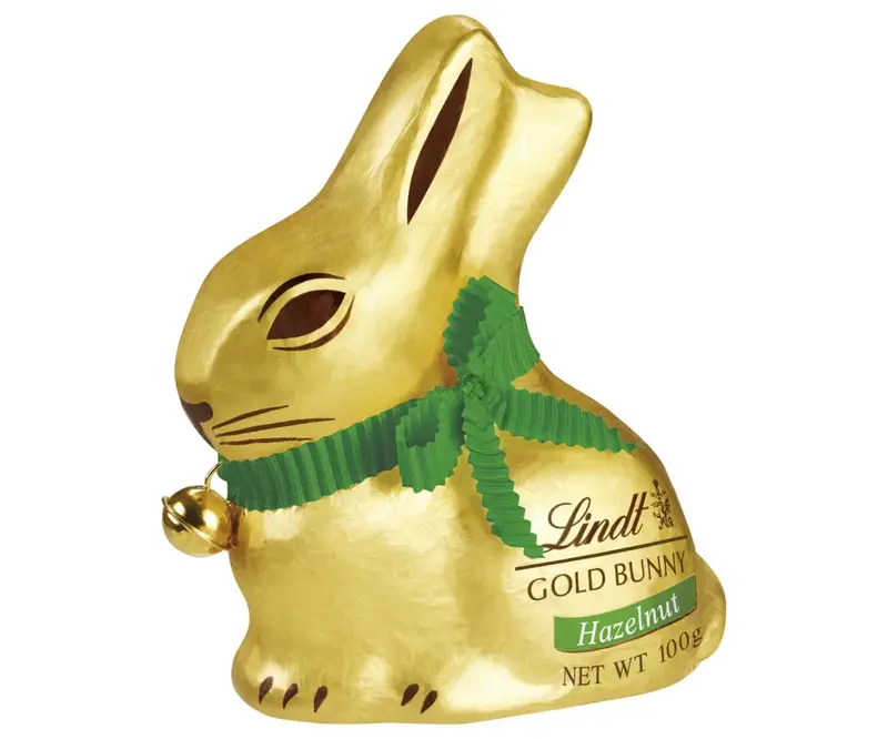 Which Australian Easter bunny is the best?, The best value Easter bunny, Australian Easter bunny taste test results, How we taste-tested 15 Easter bunnies, Who were the taste-testers?
