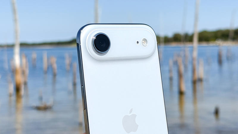 Thinness is no longer premium, I’m okay with the short battery life, But a premium phone shouldn’t just have one camera, The iPhone 17e complicates things, Bottom line