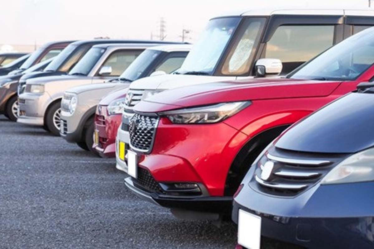 AT化が進んだ構造, AT中心の購買層, 需要集中と在庫回転, 体験価値による価格形成, 用途別でわかれる評価