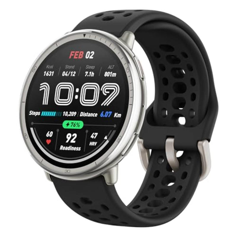 What I like, What I would skip, What can improve, How I tested Amazfit fitness trackers, Who is Amazfit for?, Why trust NBC Select?