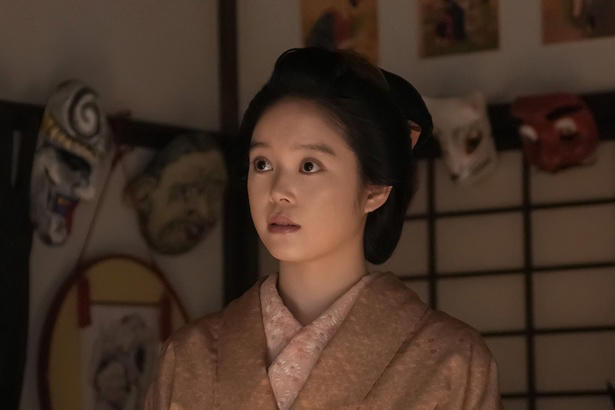 「KWAIDAN(怪談)」は売れていない…トキに突きつけられた衝撃の事実, 「すべて台無しにした」イライザ、ヘブンの才能を信じていたがための激昂, トキは自責の念に駆られる　丈はリテラリーアシスタントとして役目を託される, イライザの発言に「気持ちは分かるけど、それはないよ…」と視聴者の声