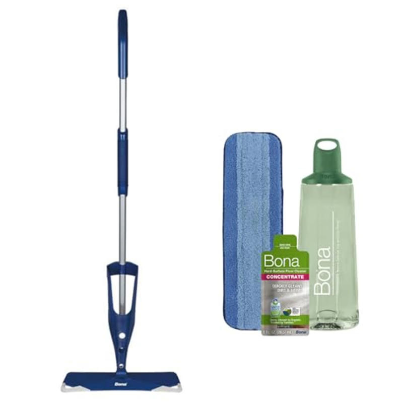 The best products for cleaning hardwood floors, The best mops for hardwood floors, The best cleaning solutions for hardwood floors, The best vacuums for hardwood floors, How to clean hardwood floors, according to experts, Frequently asked questions, Meet our experts, Why trust NBC Select?