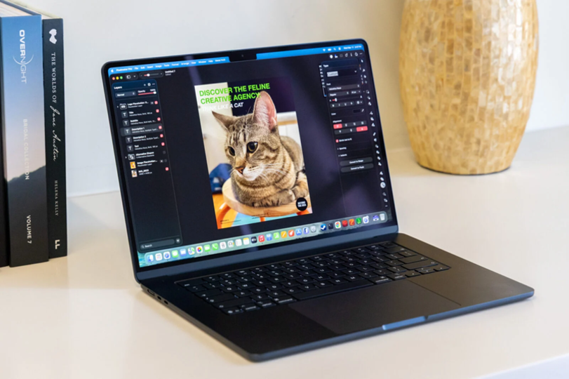 充分な処理性能。MacBook Proには劣るけど, やっぱりGPUは10コア欲しい…, 目に優しいディスプレイ、耳に心地よいサウンド, 「バッテリー丸1日持つ」はホント, やっぱり価格は大きいよね…