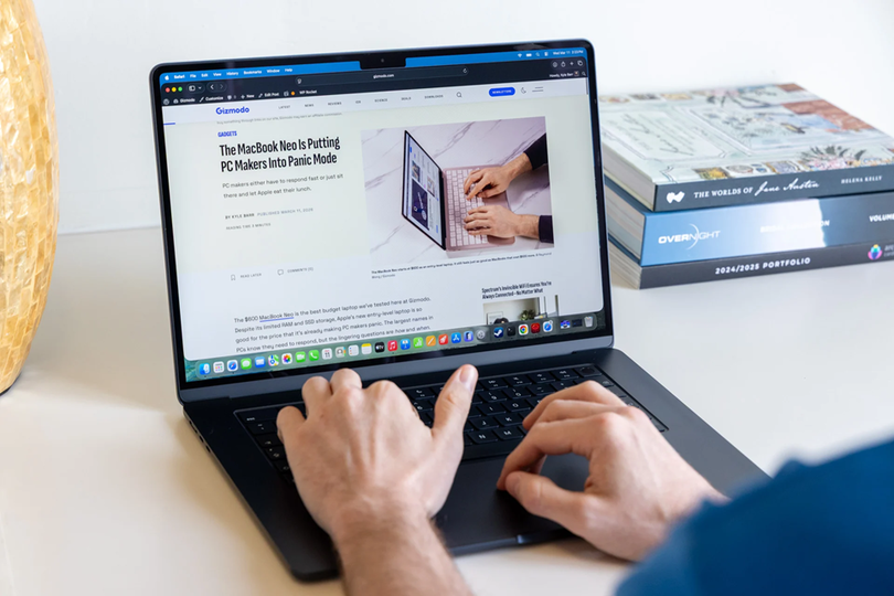 充分な処理性能。MacBook Proには劣るけど, やっぱりGPUは10コア欲しい…, 目に優しいディスプレイ、耳に心地よいサウンド, 「バッテリー丸1日持つ」はホント, やっぱり価格は大きいよね…