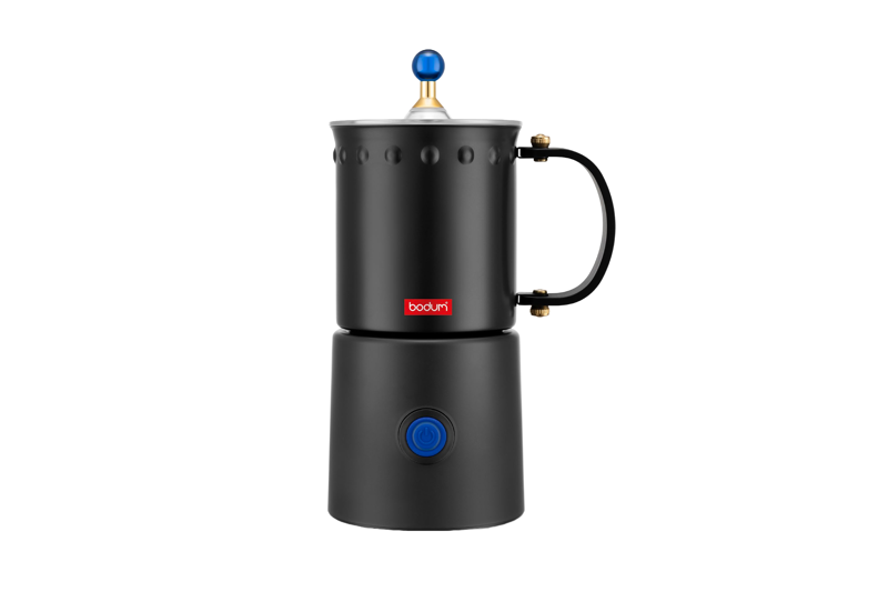 The best milk frothers for 2026 are:, Hotel Chocolat velvetiser, La Cafetiere drinks frother stainless steel, Melitta cremio, Daewoo 200ml electric milk frother warmer, Bodum x Moma schiuma, Salter the chocolatier EK5134, ProCook milk frother and hot chocolate maker, Caso Design cappulatte milk frother &amp; hot chocolate maker, Graef glass induction milk frother, Smeg mini milk frother, Bodum ottoni milk frother, Dualit milk frother max, Nespresso nanofoamer, Your questions about milk frothers answered, What is the best milk frother?, How I tested milk frothers, Can milk frothers whip cream?, Why you can trust IndyBest reviews 