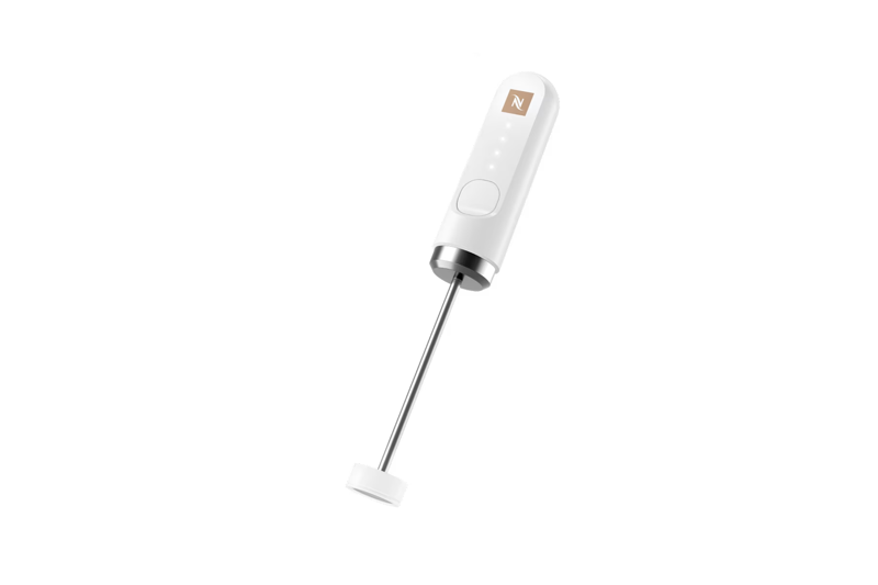 The best milk frothers for 2026 are:, Hotel Chocolat velvetiser, La Cafetiere drinks frother stainless steel, Melitta cremio, Daewoo 200ml electric milk frother warmer, Bodum x Moma schiuma, Salter the chocolatier EK5134, ProCook milk frother and hot chocolate maker, Caso Design cappulatte milk frother &amp; hot chocolate maker, Graef glass induction milk frother, Smeg mini milk frother, Bodum ottoni milk frother, Dualit milk frother max, Nespresso nanofoamer, Your questions about milk frothers answered, What is the best milk frother?, How I tested milk frothers, Can milk frothers whip cream?, Why you can trust IndyBest reviews 