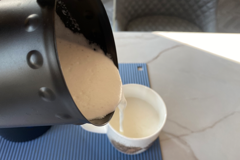 The best milk frothers for 2026 are:, Hotel Chocolat velvetiser, La Cafetiere drinks frother stainless steel, Melitta cremio, Daewoo 200ml electric milk frother warmer, Bodum x Moma schiuma, Salter the chocolatier EK5134, ProCook milk frother and hot chocolate maker, Caso Design cappulatte milk frother &amp; hot chocolate maker, Graef glass induction milk frother, Smeg mini milk frother, Bodum ottoni milk frother, Dualit milk frother max, Nespresso nanofoamer, Your questions about milk frothers answered, What is the best milk frother?, How I tested milk frothers, Can milk frothers whip cream?, Why you can trust IndyBest reviews 