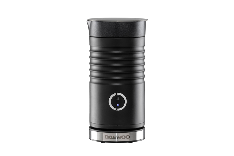 The best milk frothers for 2026 are:, Hotel Chocolat velvetiser, La Cafetiere drinks frother stainless steel, Melitta cremio, Daewoo 200ml electric milk frother warmer, Bodum x Moma schiuma, Salter the chocolatier EK5134, ProCook milk frother and hot chocolate maker, Caso Design cappulatte milk frother &amp; hot chocolate maker, Graef glass induction milk frother, Smeg mini milk frother, Bodum ottoni milk frother, Dualit milk frother max, Nespresso nanofoamer, Your questions about milk frothers answered, What is the best milk frother?, How I tested milk frothers, Can milk frothers whip cream?, Why you can trust IndyBest reviews 