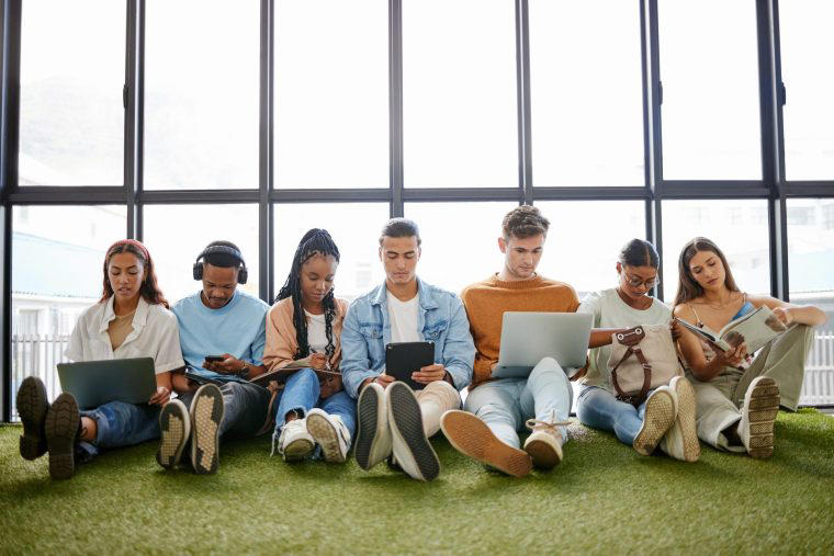 Generational stereotypes 'Concerning' trend, 'Employers becoming ruthless', 'One candidate brought their mum and dad to their interview', 'If you actually want a job, slow down', 'We are having to streamline candidates like never before', 'For me, it always comes down to attitude', Generational stereotypes, 'Employers risk crossing the line into direct discrimination', Government's £1bn plan to unlock new jobs