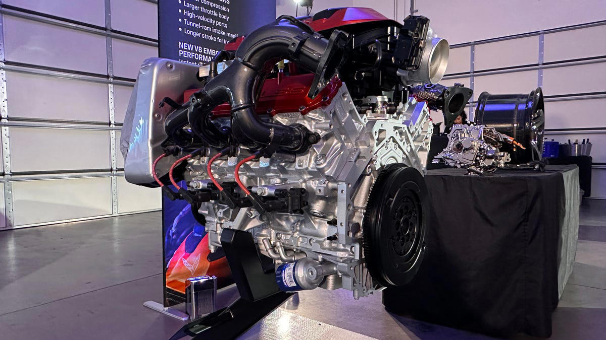 What It Is, Why It Matters, Platform, Powertrain, Competition, What Might Go Wrong, Estimated Arrival and Price