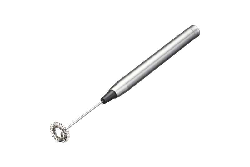 The best milk frothers for 2026 are:, Hotel Chocolat velvetiser, La Cafetiere drinks frother stainless steel, Melitta cremio, Daewoo 200ml electric milk frother warmer, Bodum x Moma schiuma, Salter the chocolatier EK5134, ProCook milk frother and hot chocolate maker, Caso Design cappulatte milk frother &amp; hot chocolate maker, Graef glass induction milk frother, Smeg mini milk frother, Bodum ottoni milk frother, Dualit milk frother max, Nespresso nanofoamer, Your questions about milk frothers answered, What is the best milk frother?, How I tested milk frothers, Can milk frothers whip cream?, Why you can trust IndyBest reviews 