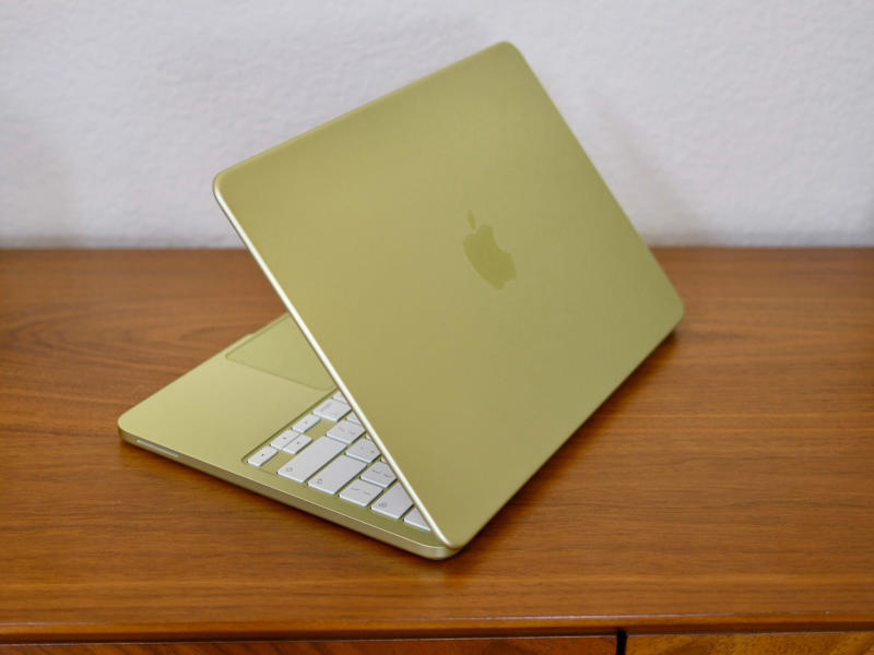 What I like most and where it falls short, A great first laptop or a solid secondary computer, Who the Neo isn't for, Should you buy the MacBook Neo?