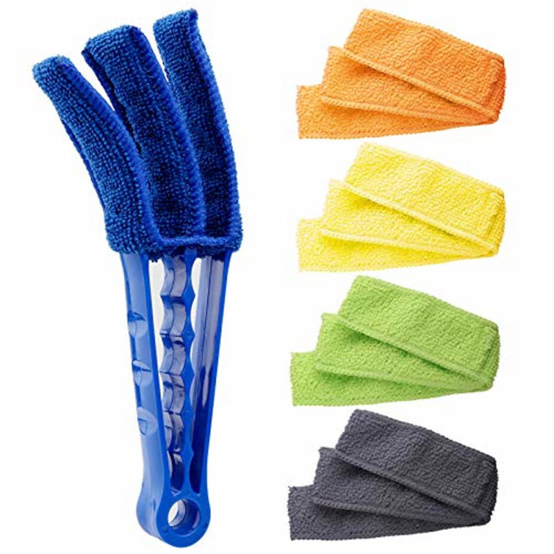 The best Amazon cleaning gadgets, How we picked the best Amazon cleaning gadgets, How often should you clean your house?“, Meet the experts, Why trust NBC Select?