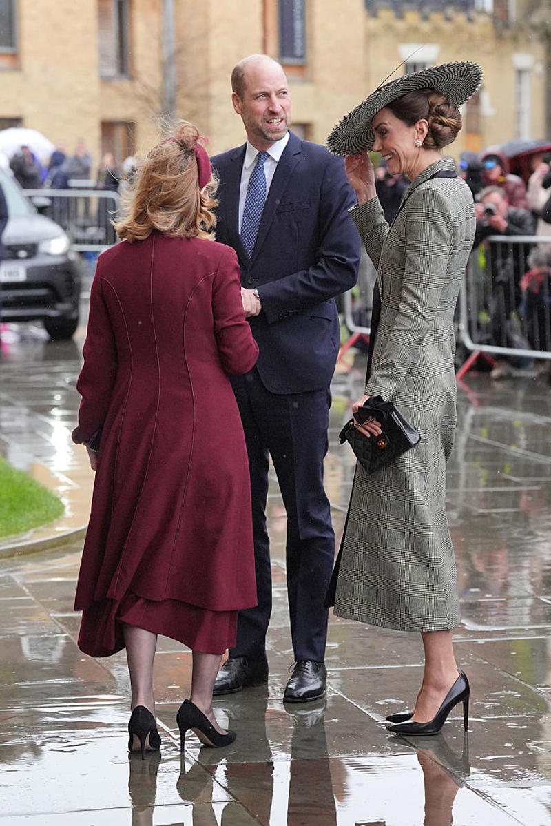 Who is Kate Middleton’s stylist?, See Kate Middleton’s best looks, Subtle tribute , Diplomatic dressing , Feeling blue , Spring in her step , Glam gown , Turning designer