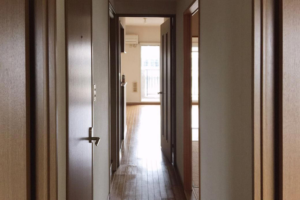 広い家が快適とは限らない理由, 我が家に必要なのは10畳分の空間, 老いじたくには、水回りの動線が重要, 今の家を「終の住処」と決めつけなくてもいい