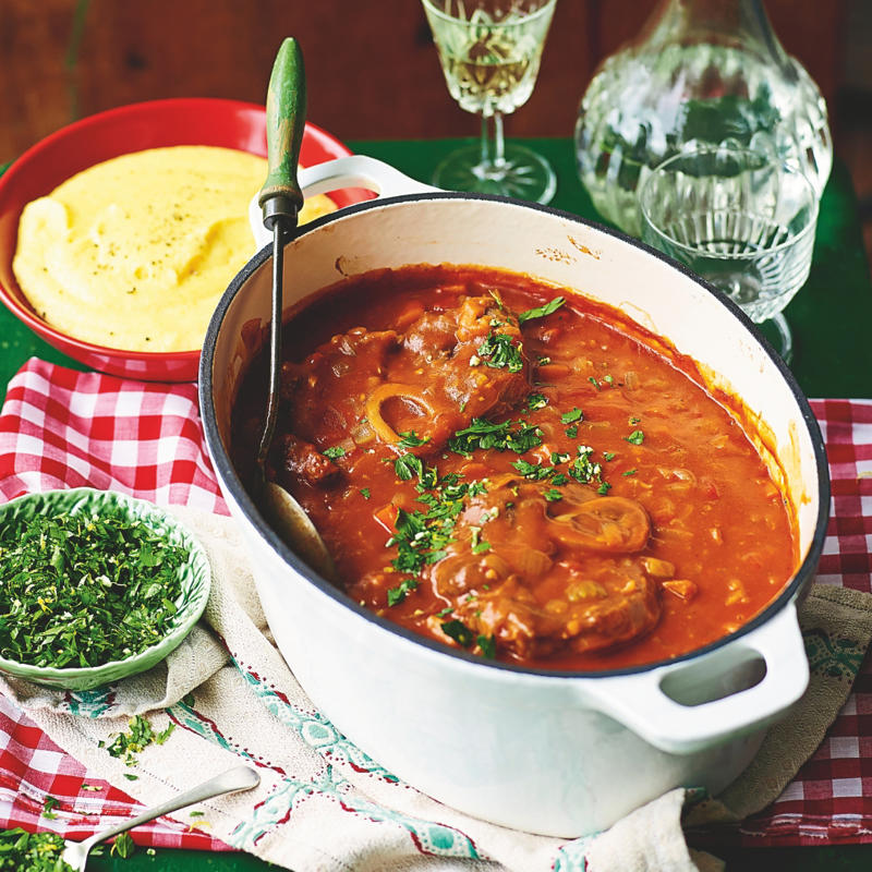 Ingredients, What to serve with the slow cooker beef, Leftovers hack: Beef ragu, What is chuck steak?, More recipes from Julie Goodwin