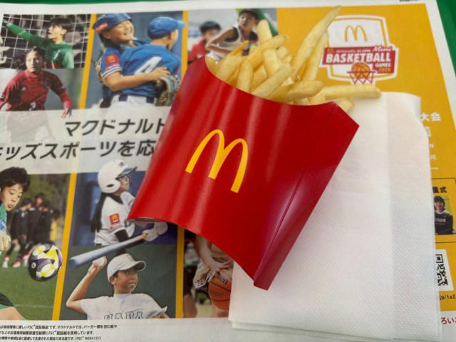 ・揚げたてポテトで検証, ・5分までは安定のおいしさ, ・6分〜8分、じわじわ変化, ・9分頃から印象が変わってくる